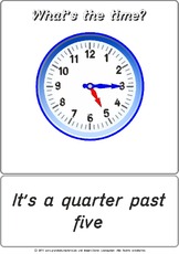 Bildkarte - It's a quarter past 5.pdf